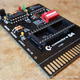 Illustration for article titled Montaje y review del cartucho uniprom64 para c64 / c128em/em